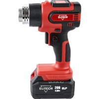 ELITECH ТВА 20СЛ5 (с 1-им АКБ, кейс) Image #2