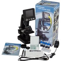 Bresser LCD 50x–2000x 64647 Image #6