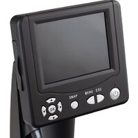 Bresser LCD 50x–2000x 64647 Image #4
