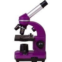 Bresser Junior Biolux SEL 40–1600x 74321 (фиолетовый) Image #4