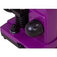 Bresser Junior Biolux SEL 40–1600x 74321 (фиолетовый) Image #12