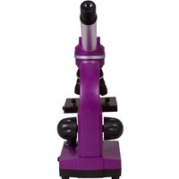 Bresser Junior Biolux SEL 40–1600x 74321 (фиолетовый) Image #5