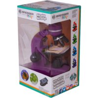 Bresser Junior Biolux SEL 40–1600x 74321 (фиолетовый) Image #13