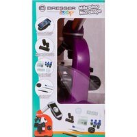 Bresser Junior Biolux SEL 40–1600x 74321 (фиолетовый) Image #16