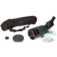 Bresser Pirsch 25–75x100 (зеленый) Image #7