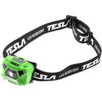 Tesla HLS