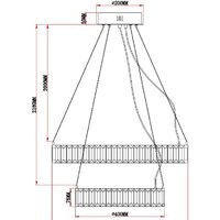 Moderli Asti V10735-PL Image #2