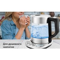 Kitfort KT-648 Image #6