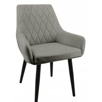 Гальваник Корлеоне (ткань, черный муар/catania smoke) Image #2