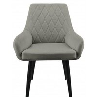 Гальваник Корлеоне (ткань, черный муар/catania smoke) Image #4