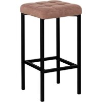 Woodville Лофт (корица/черный матовый)