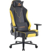 Everprof Rapid (экокожа, желтый)