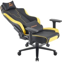 Everprof Rapid (экокожа, желтый) Image #8