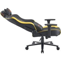 Everprof Rapid (экокожа, желтый) Image #7