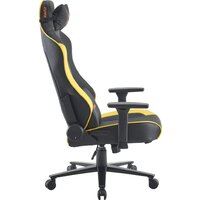 Everprof Rapid (экокожа, желтый) Image #3