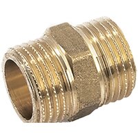 General Fittings Ниппель двойной 2600.00 4