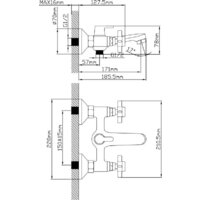 Oasis L2009CH_Deg Image #4
