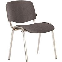 Brabix Iso CF-001 (серый) Image #1