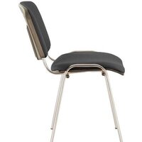 Brabix Iso CF-001 (серый) Image #3