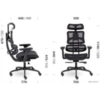 Epik P-521-SB M007 (черный) Image #6