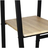 Brabix Loft CD-006 (дуб натуральный) Image #6