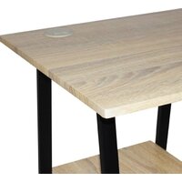 Brabix Loft CD-006 (дуб натуральный) Image #4