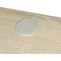 Brabix Loft CD-006 (дуб натуральный) Image #5