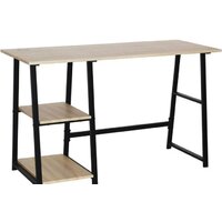 Brabix Loft CD-006 (дуб натуральный)