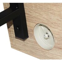 Brabix Loft CD-006 (дуб натуральный) Image #9