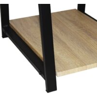 Brabix Loft CD-006 (дуб натуральный) Image #8