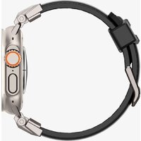 Spigen DuraPro Armor PU для Apple Watch Ultra 49/46/45/44/42 мм AMP07591 (черный) Image #8