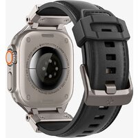 Spigen DuraPro Armor PU для Apple Watch Ultra 49/46/45/44/42 мм AMP07591 (черный) Image #4