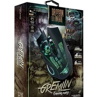 QUMO Dragon War Gremlin M37 Image #3