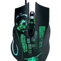 QUMO Dragon War Gremlin M37