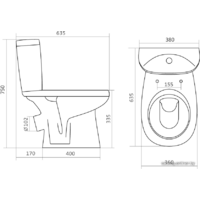 Santek Анимо 1.WH30.2.134 Image #2