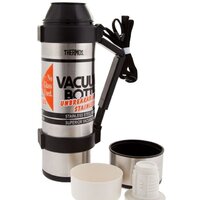 THERMOS NCB-18B (серебристый) Image #4