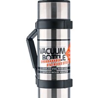 THERMOS NCB-18B (серебристый) Image #1