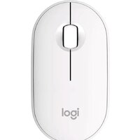 Logitech M350S Pebble 2 (белый)