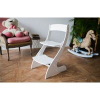 Друг Кузя Растущий Павлин (белый) Image #3