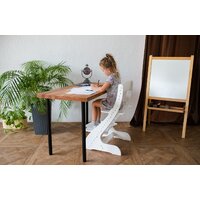 Друг Кузя Растущий Павлин (белый) Image #4