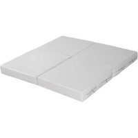 КМС №11 складной 100x100x10 (пастель)