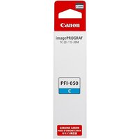 Canon PFI-050C Cyan 5699C001