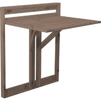 Диприз Флоутард Д.60012.2 (венге)