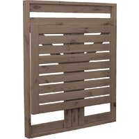 Диприз Флоутард Д.60012.2 (венге) Image #2