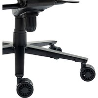 Evolution Nomad PRO X-Base Black-Silver (черный/серебристый) Image #12