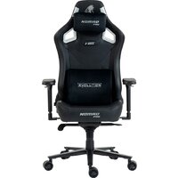 Evolution Nomad PRO X-Base Black-Silver (черный/серебристый) Image #2