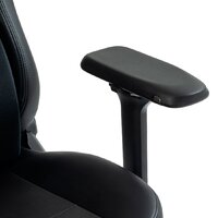 Evolution Nomad PRO X-Base Black-Silver (черный/серебристый) Image #10