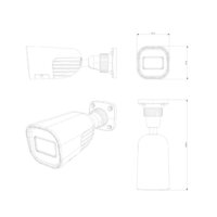 Provision-ISR I4-320IPSN-VF-V4 Image #3