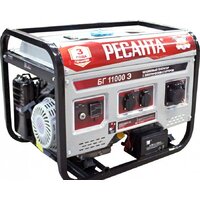 Ресанта БГ 11000 Э