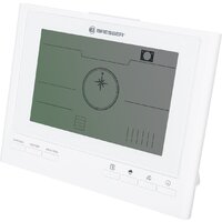 Bresser 7 в 1 ClimateScout Exclusive 77553 (белый) Image #4